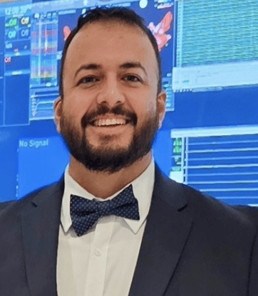 Michael Gonzalez | Nalhe Borderplex