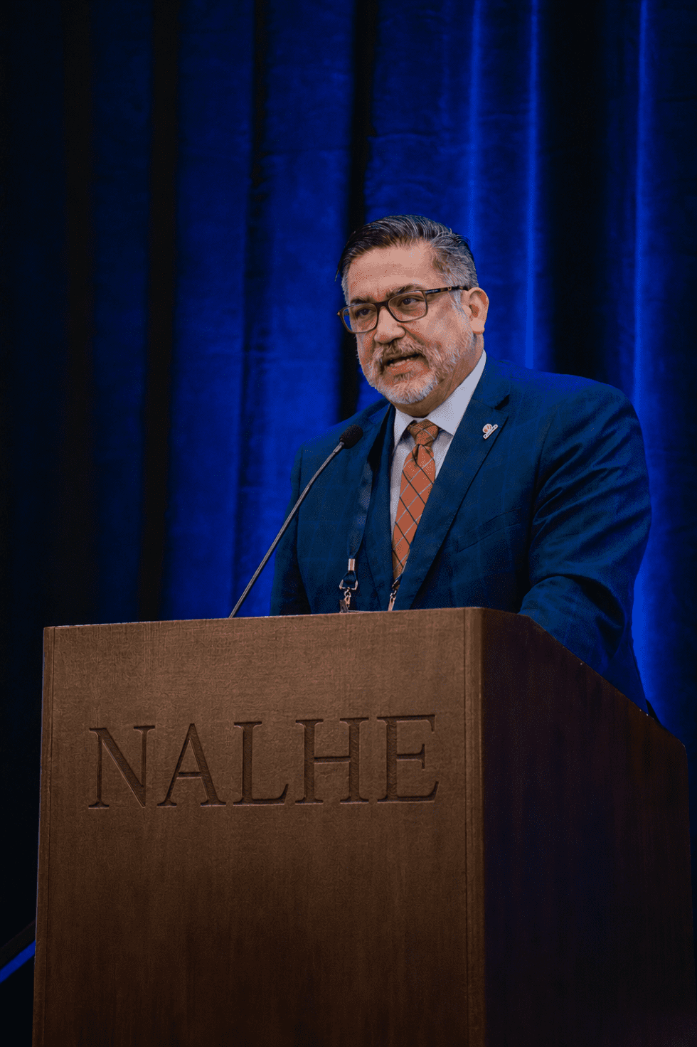NALHE Annual Summit